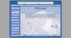Desktop Screenshot of 48in1winter.com